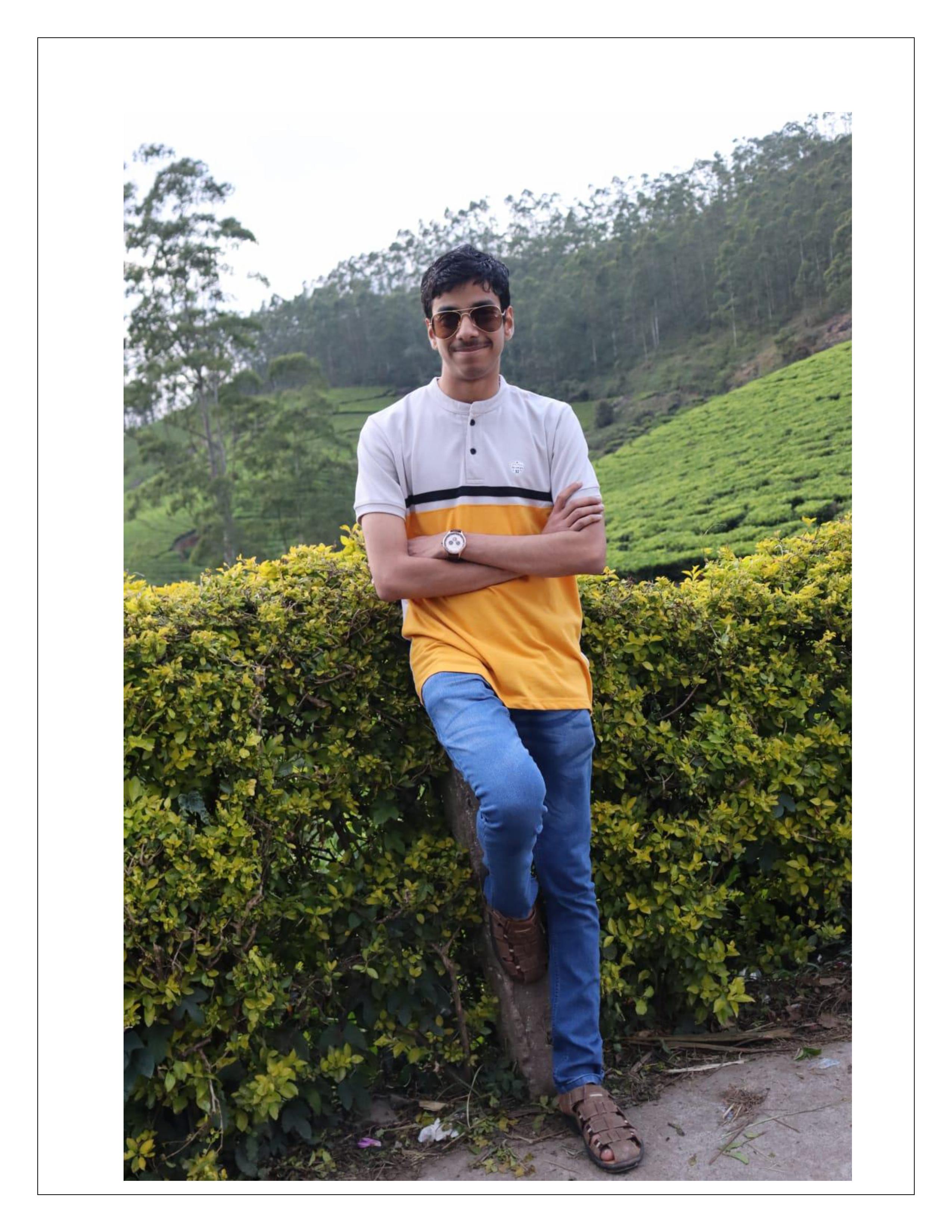 Vidhate (Profile ID: 5704)
